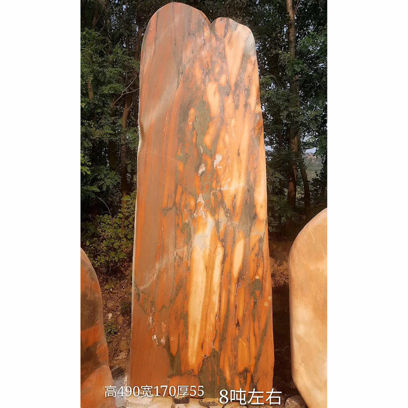 石雕觀賞石村標(biāo)石景觀石刻字石 門牌石假山石刻字石風(fēng)景石供應(yīng)