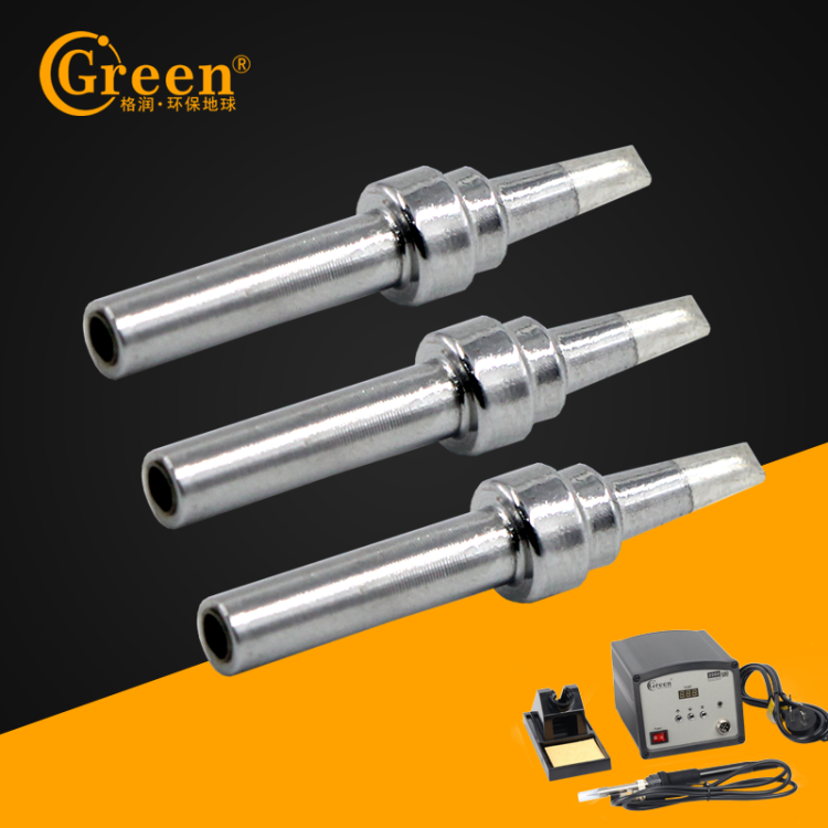 200-2.4D烙鐵頭 無鉛環(huán)保烙鐵頭廠家批發(fā) 無鉛環(huán)保烙鐵頭*耐磨損