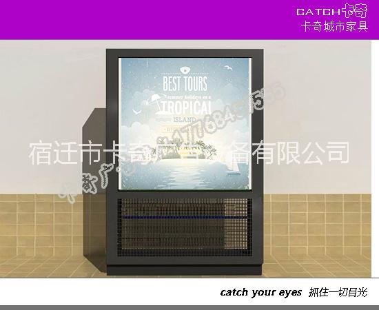 社區(qū)滅蚊燈箱供應(yīng) 徐州市燈箱廠家直銷定制滅蚊燈箱 卡奇燈箱制作廠家