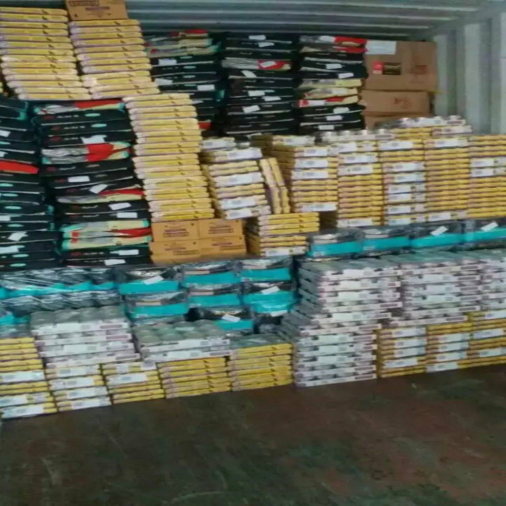 澳洲包稅進口寵物食品清關到上海貨運物流運輸