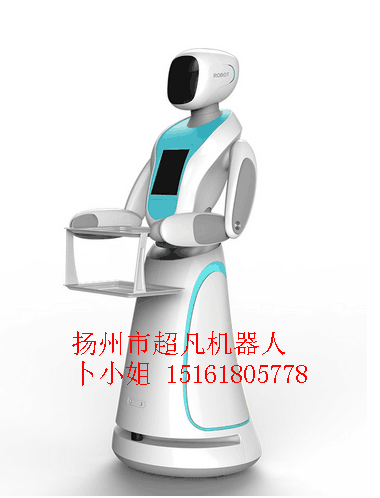 銀行機(jī)器人—alice迎賓機(jī)器人