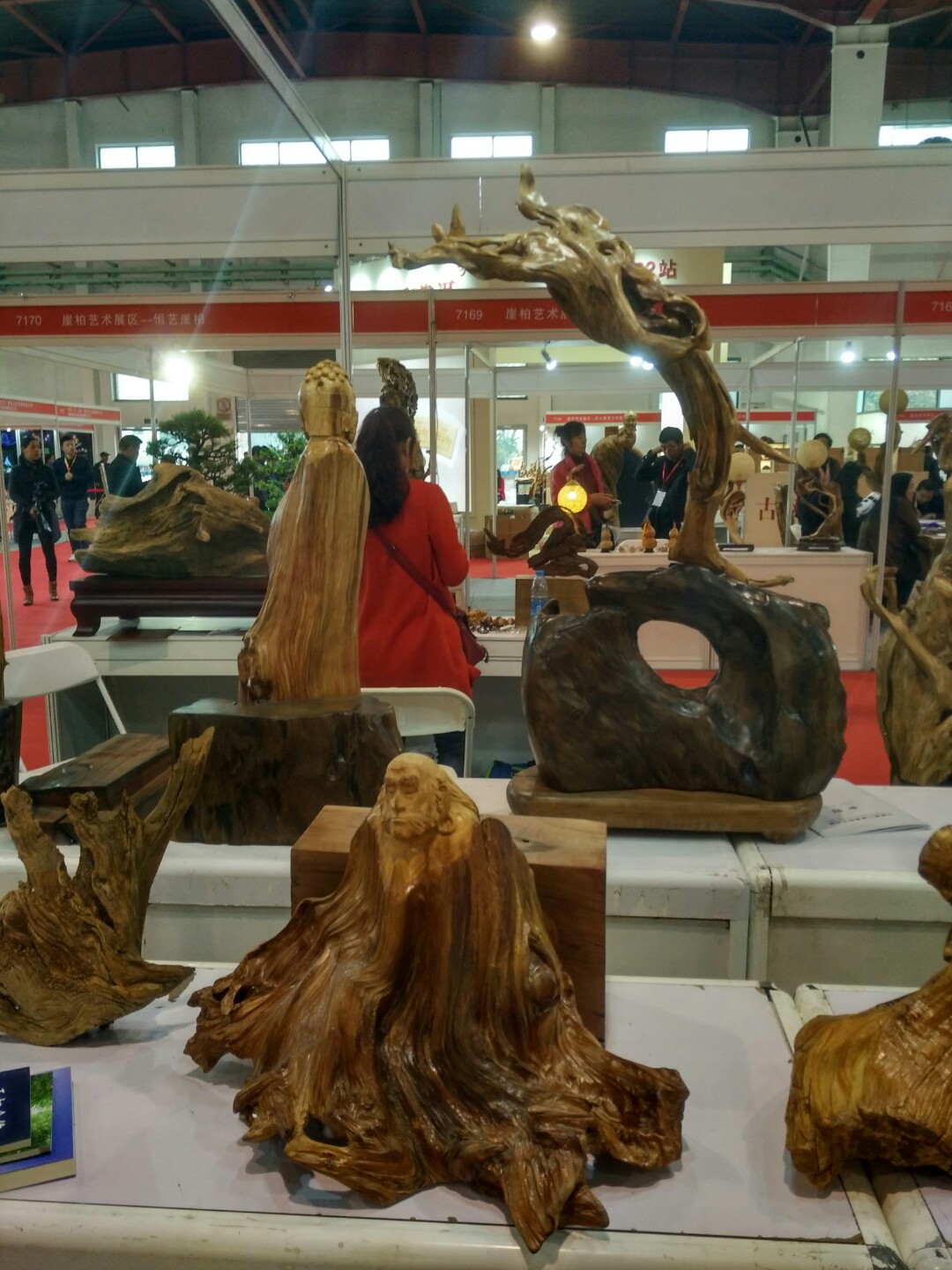 北京文博會專題：2018文博會北京文玩珠寶展 2018北京 2018北京文玩珠寶展