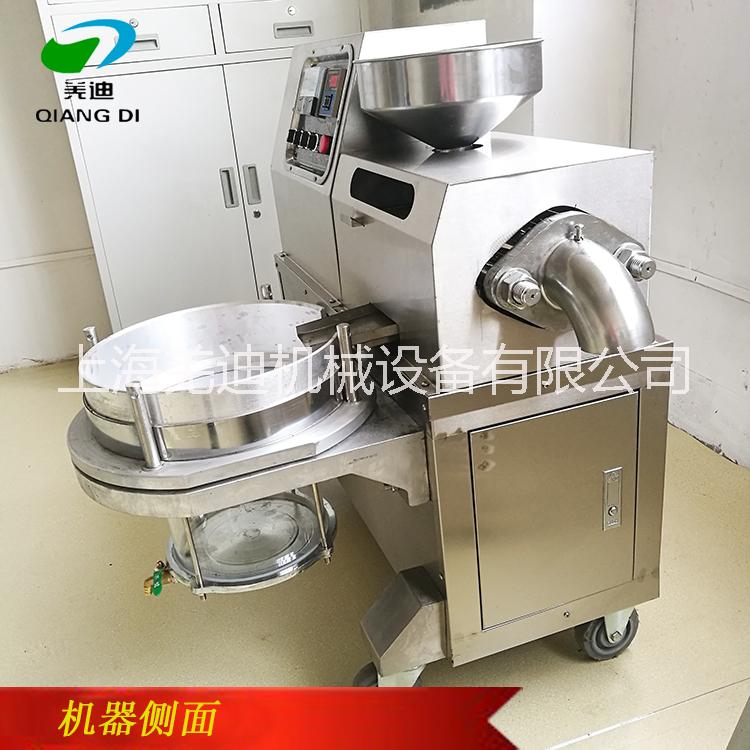 吉林榨香油機(jī) 麻油核桃油機(jī)器 做芝麻亞麻籽的設(shè)備