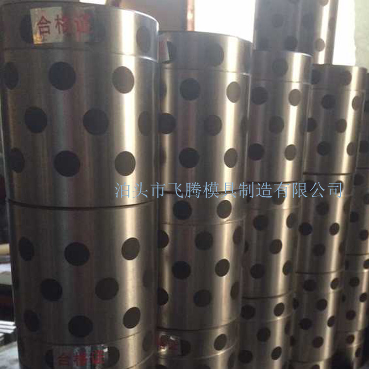 供應(yīng)PCGB各種型號自潤滑導(dǎo)套 緩沖器組件PHBTN PHUBN