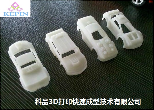 科品3D打印 東莞手辦模型擺件工藝品定制加工  工業(yè)級(jí) SLA  高精度 光敏樹(shù)脂