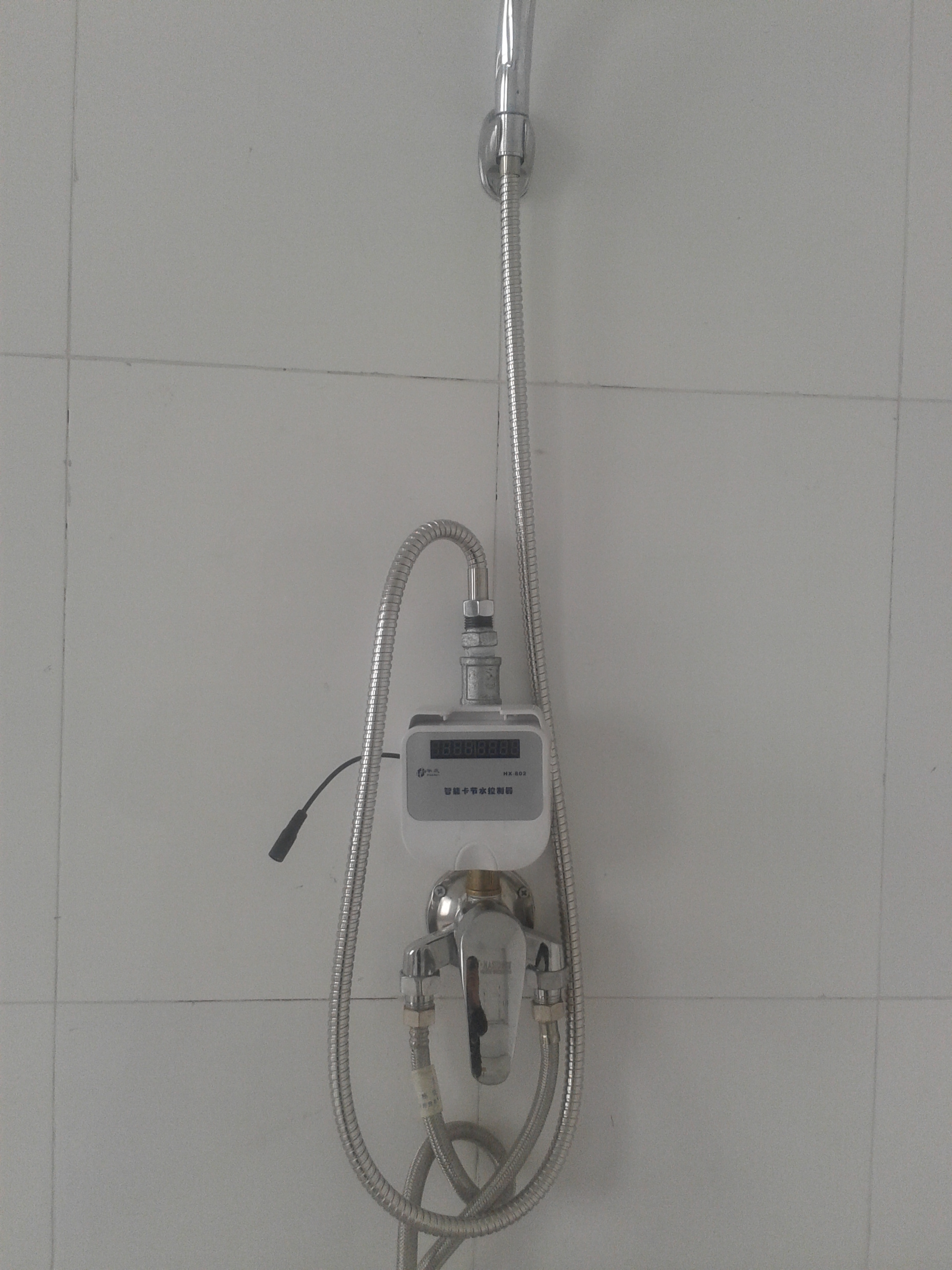 北京澡堂智能刷卡節(jié)水器品牌節(jié)水器節(jié)水器*華蕊水控機(jī)