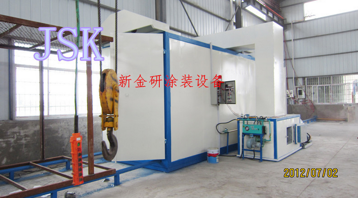 供應(yīng)工業(yè)燃燒室 熱交換燃燒室 瓦斯燃燒機(jī)烤爐