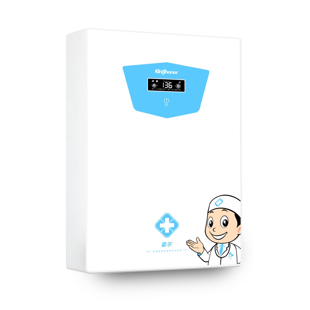 霍爾E301壁掛式醫(yī)用型新風(fēng)系統(tǒng) 北京新風(fēng)系統(tǒng)