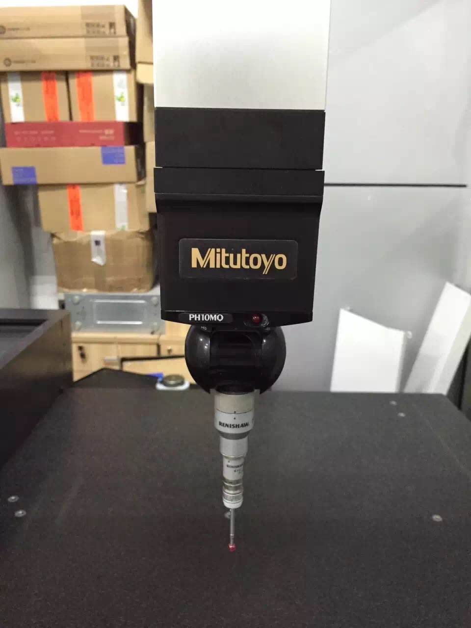 供應(yīng)手動(dòng)三坐標(biāo)，三次元檢測(cè)維修改造升級(jí)，二手手動(dòng)三坐標(biāo)現(xiàn)貨