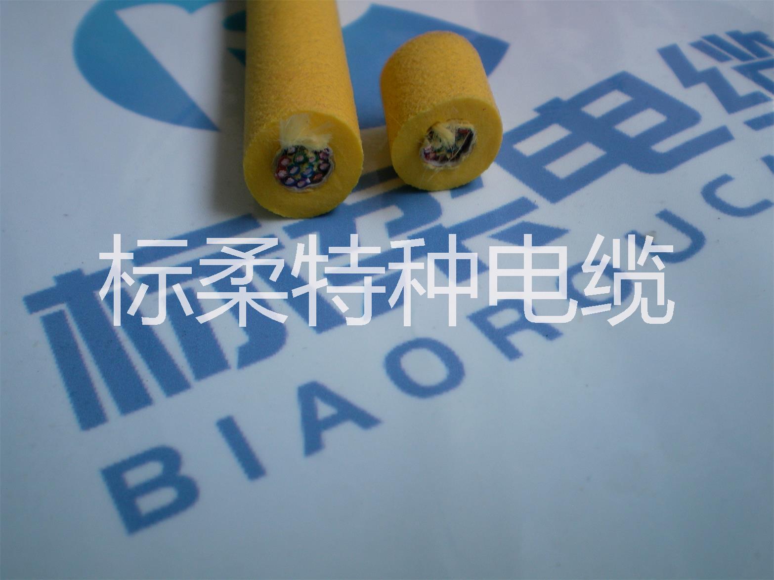 防海水的光纖漂浮電纜 品牌出口漂浮電纜水密電纜廠家直銷 泡沫型漂浮電纜水密電纜廠家直銷