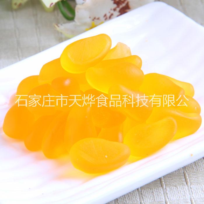 水晶軟糖原料水晶軟糖粉高透明高彈性軟糖結(jié)構(gòu)原料 水晶軟糖結(jié)構(gòu)粉