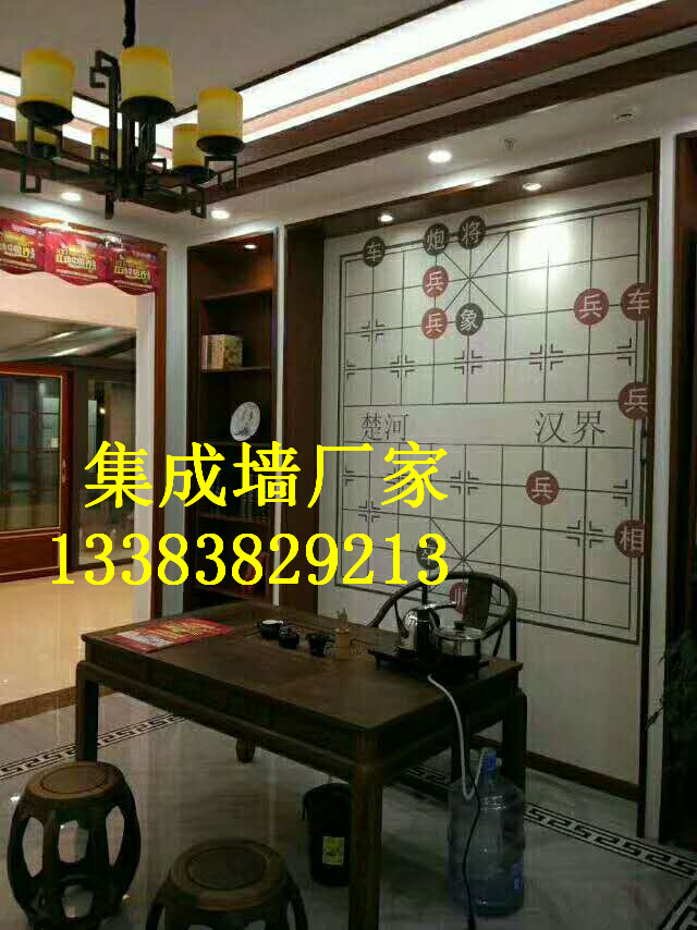 朔州集成墻面裝飾材料