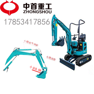 挖掘機(jī)農(nóng)用果樹挖坑機(jī)廠家直銷