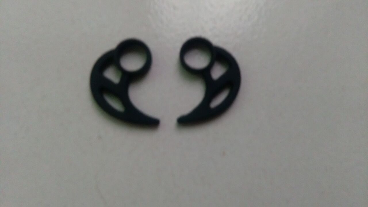 深圳藍(lán)牙耳機(jī)耳掛定制,藍(lán)牙耳機(jī)耳釘定制加工