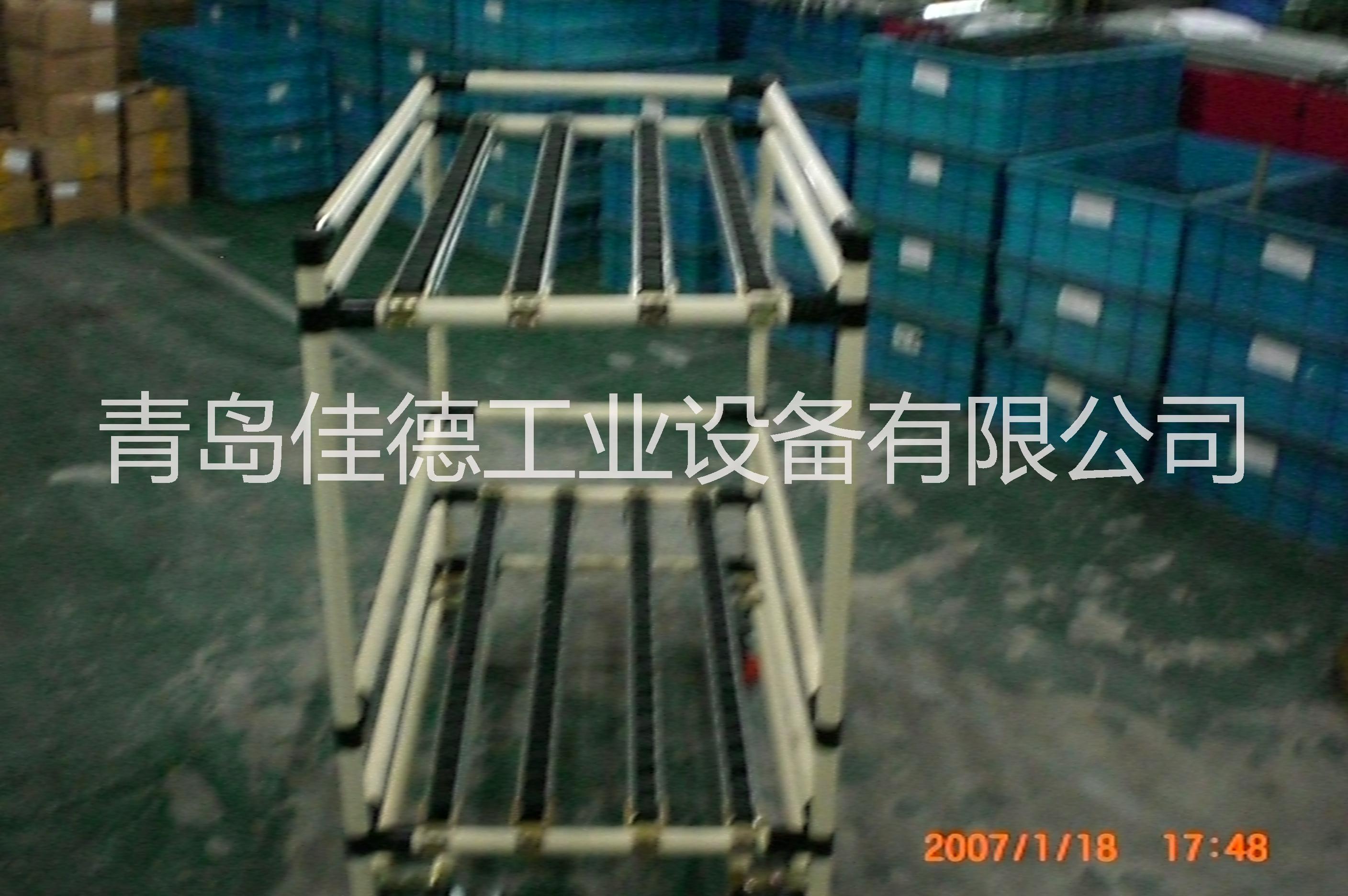 供應(yīng)線棒式貨架 青島線棒小車(chē) 線棒廠家 線棒貨架