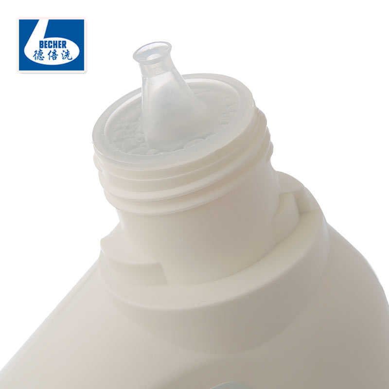 清潔、去垢、*、除臭四效合一潔廁清潔劑（潔廁靈）