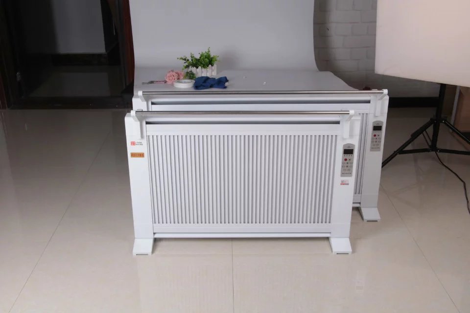 碳晶電暖器碳晶墻暖