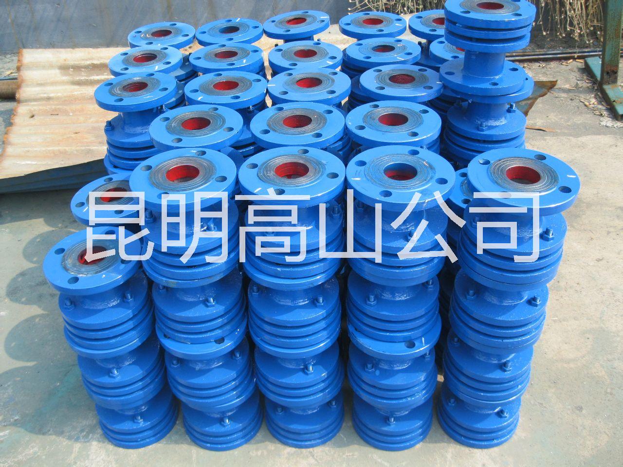 云南昆明鑄鐵伸縮器廠家，昆明鑄鐵伸縮器批發(fā)，昆明鑄鐵伸縮器