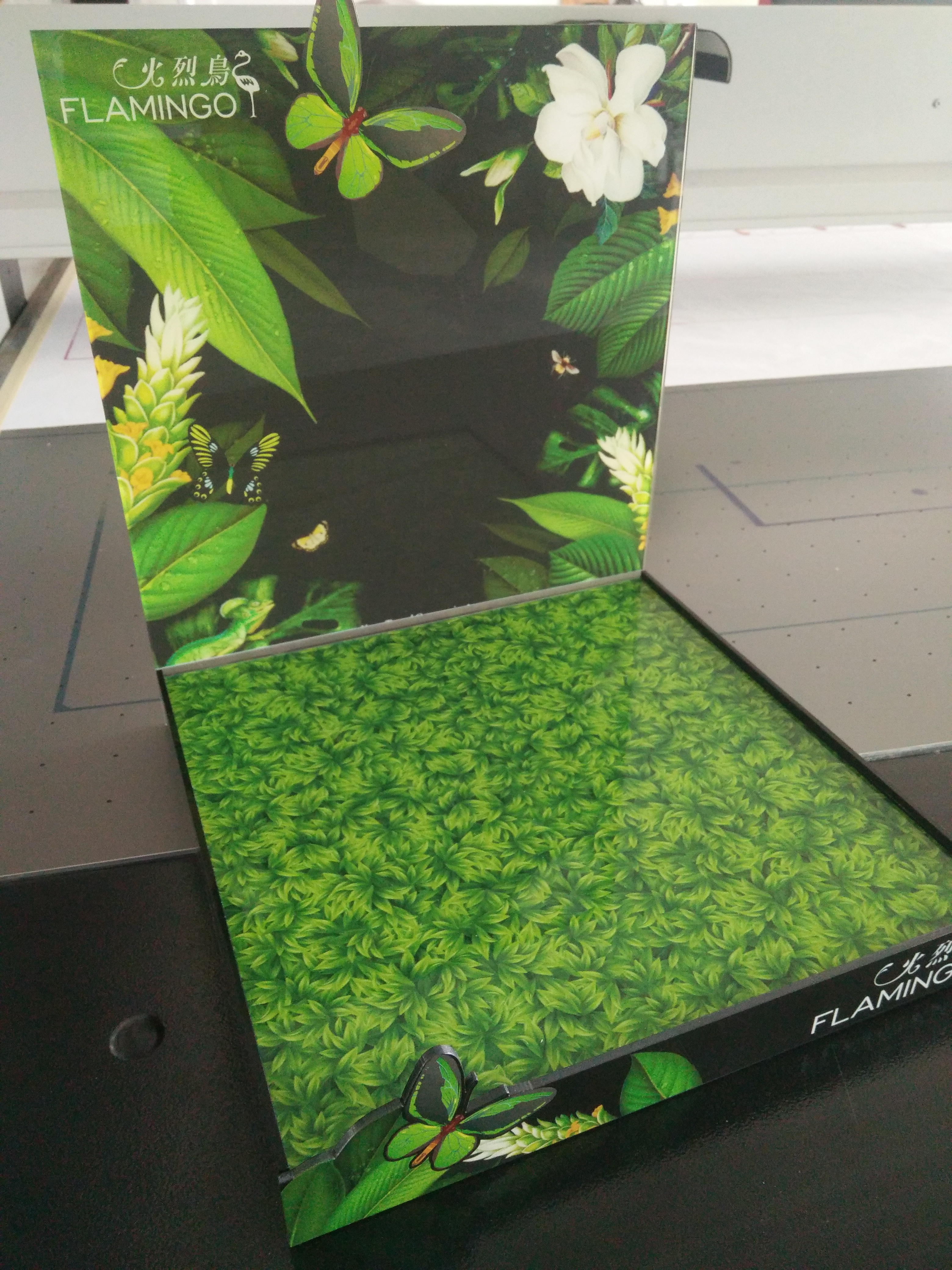 供應：有機玻璃電器銘板 亞克力面板 導光板絲印彩印加工