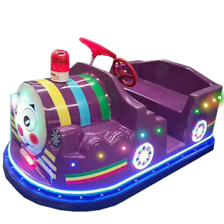 廣場新款托馬斯炫酷*燈 戶外玩具車