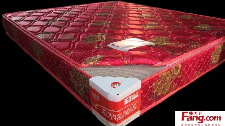 天河席夢思床墊翻新