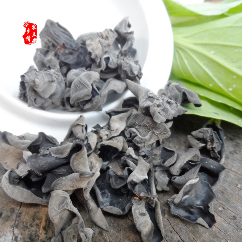 農(nóng)土鄉(xiāng)情黑木耳黑木耳多少錢？產(chǎn)地精選直銷，黑木耳價(jià)格，黑木耳批發(fā) 黑木耳多少錢，黑木耳批發(fā)