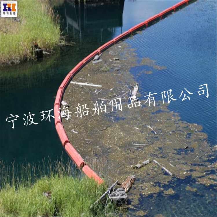 景區(qū)攔污浮筒 電站攔污排供應(yīng)