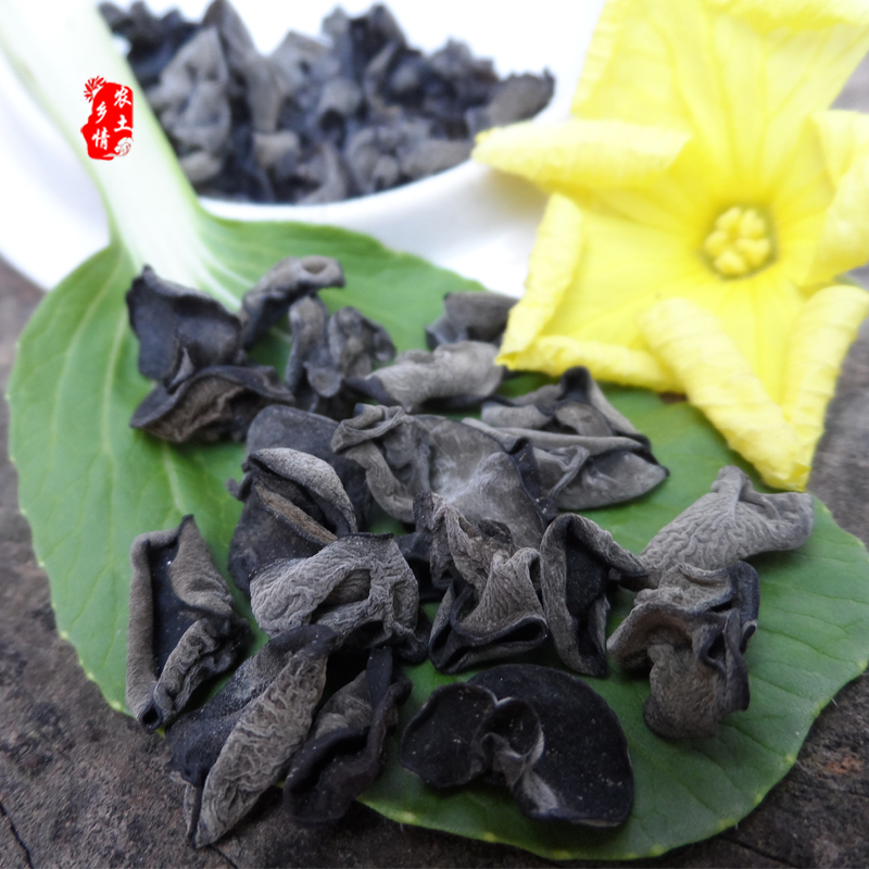 農(nóng)土鄉(xiāng)情黑木耳黑木耳多少錢？產(chǎn)地精選直銷，黑木耳價(jià)格，黑木耳批發(fā) 黑木耳多少錢，黑木耳批發(fā)