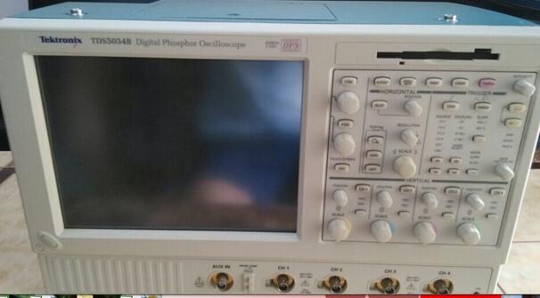 長(zhǎng)期回收泰克TDS5054B示波器.*回收美國(guó)泰克示波器