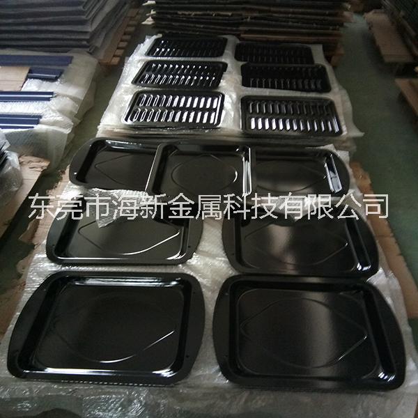 東莞搪瓷加工廠東莞海新為您提供專業(yè)的搪瓷加工服務！
