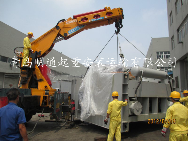 廣州折臂吊起重吊裝、折臂吊出租 廣州折臂吊起重吊裝、折臂吊出租