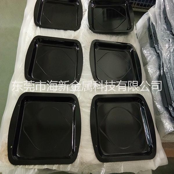東莞搪瓷加工廠東莞海新為您提供專業(yè)的搪瓷加工服務！