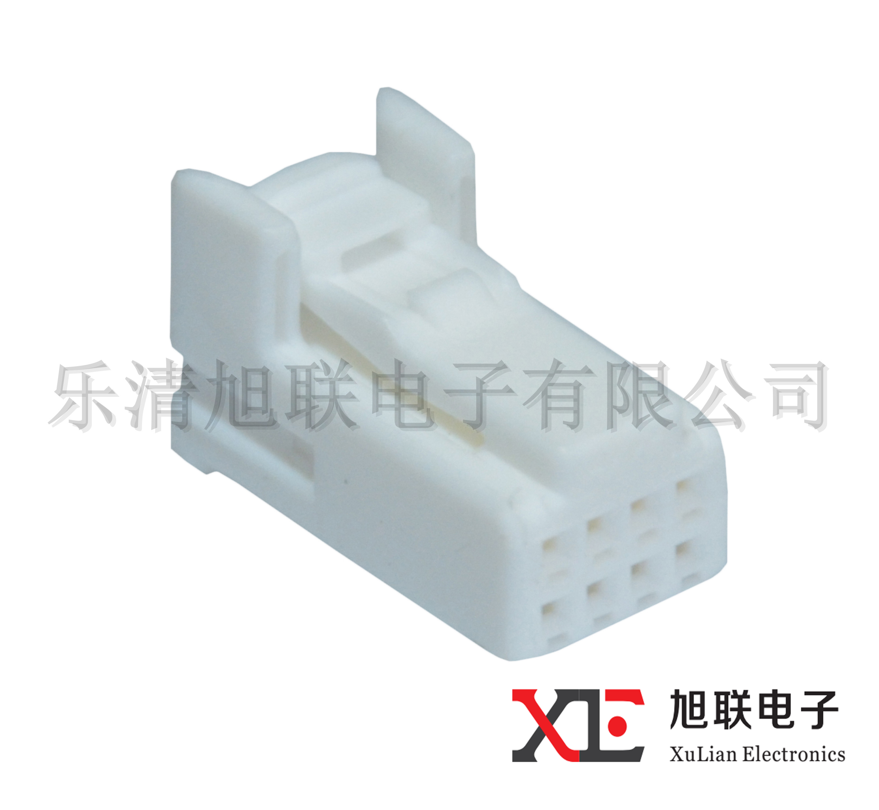 住友 6098-2103汽車連接器汽車接插件端子膠殼