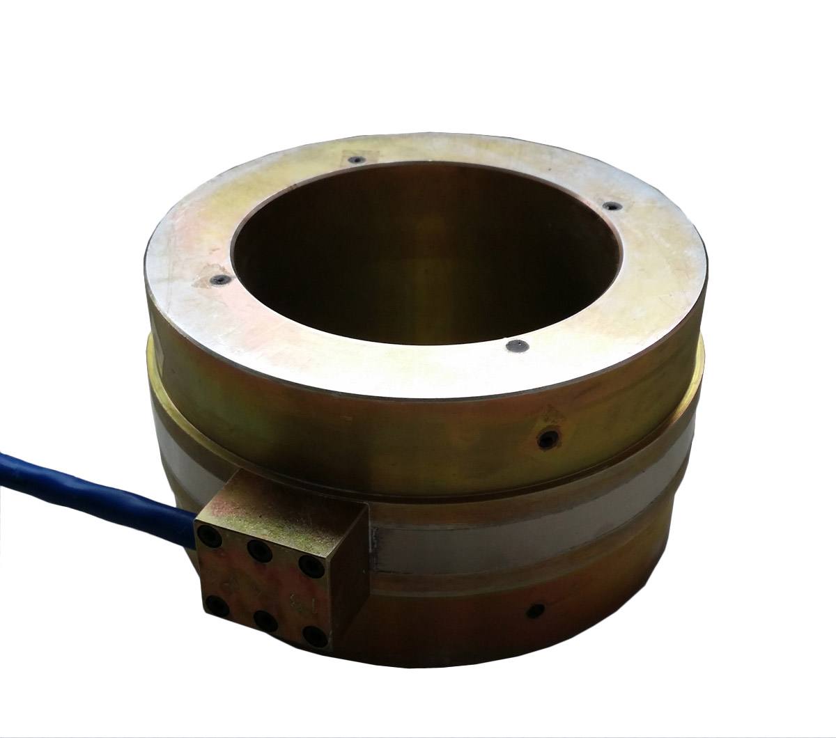 光纖光柵錨索測力計 光纖傳感 內(nèi)力測試和監(jiān)測