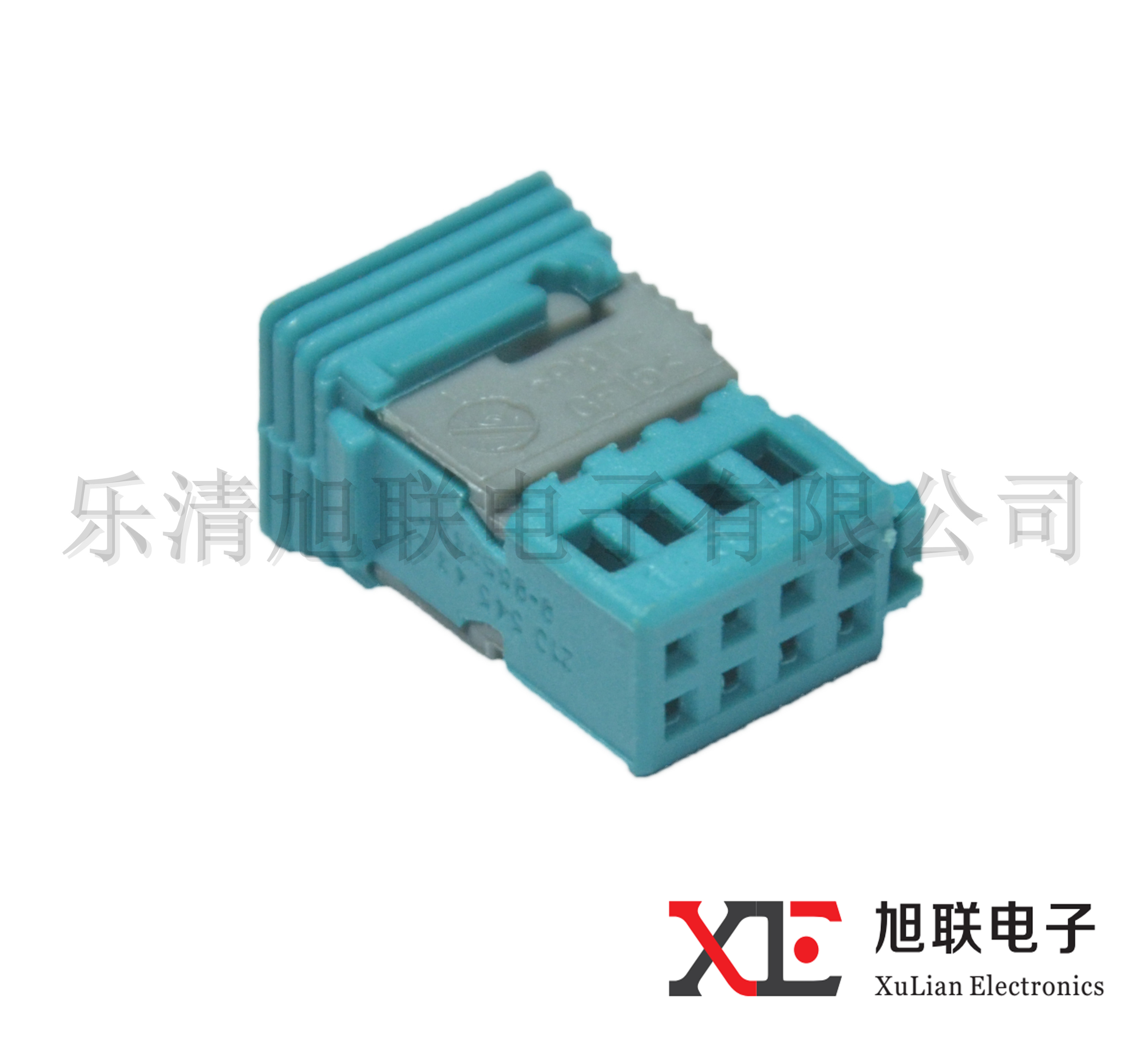 住友 6098-2103汽車連接器汽車接插件端子膠殼