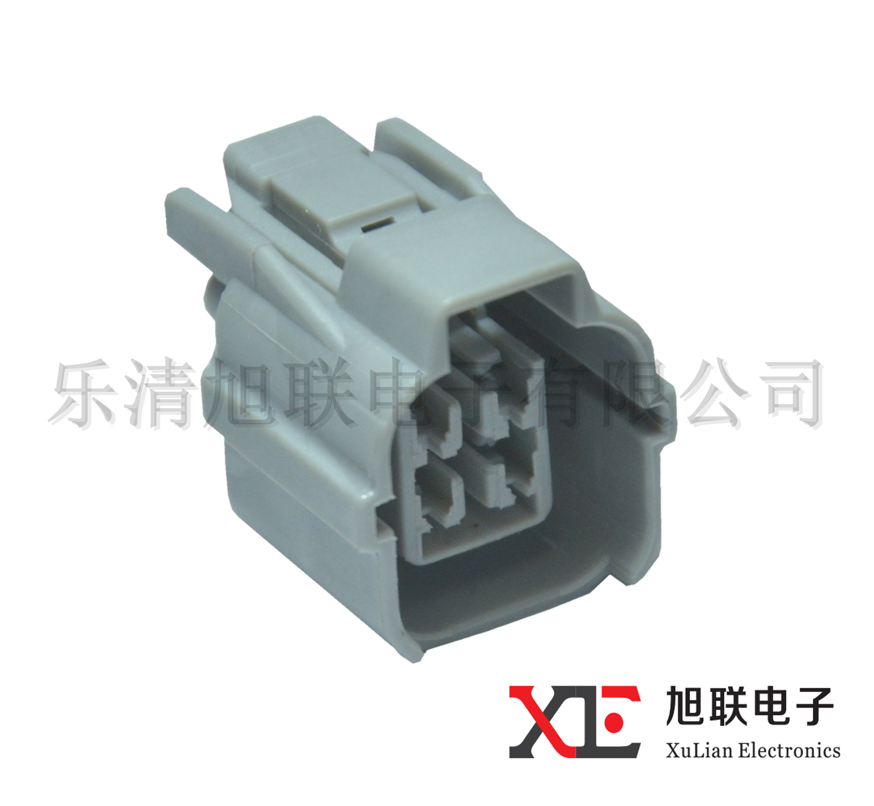 住友6189-0132汽車連接器汽車接插件端子膠殼