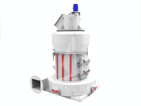 桂林永福恒達(dá)磨粉機超細(xì)機雷蒙磨粉