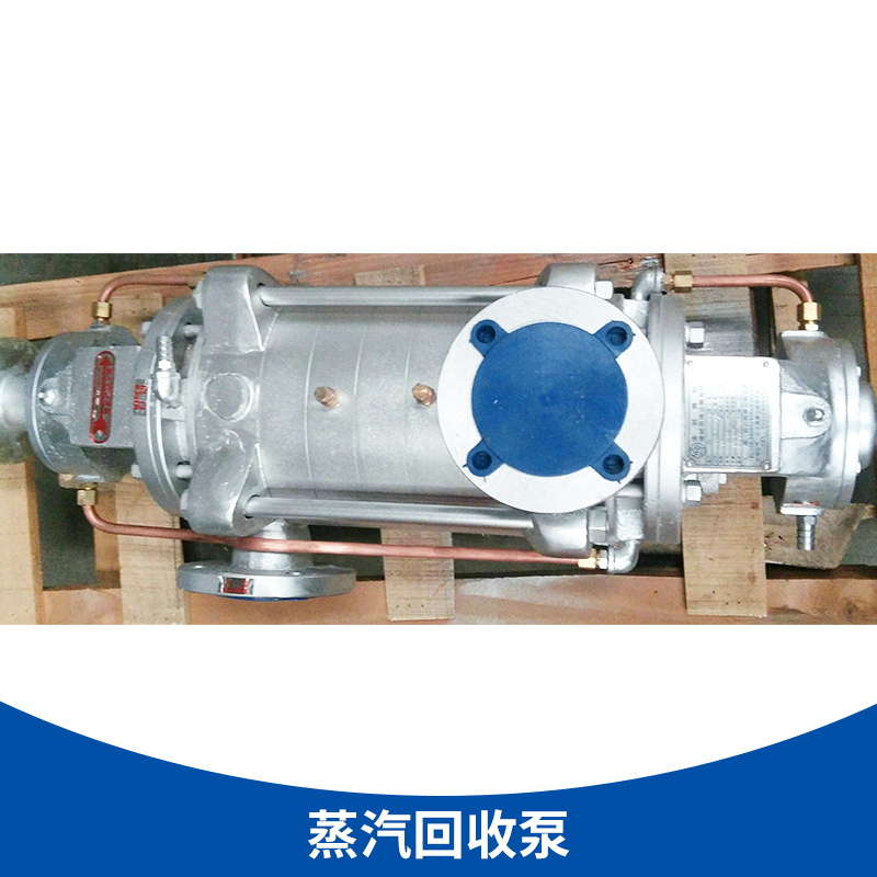 廣東 蒸汽回收泵廠家直銷  耐高溫蒸汽回收泵 冷凝水回收泵耐高溫多級泵