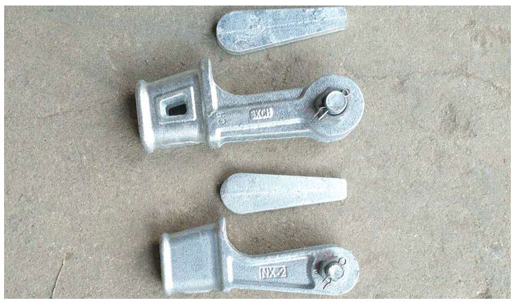 陜西楔形線夾、陜西楔形線夾批發(fā)價、陜西楔形線夾廠家