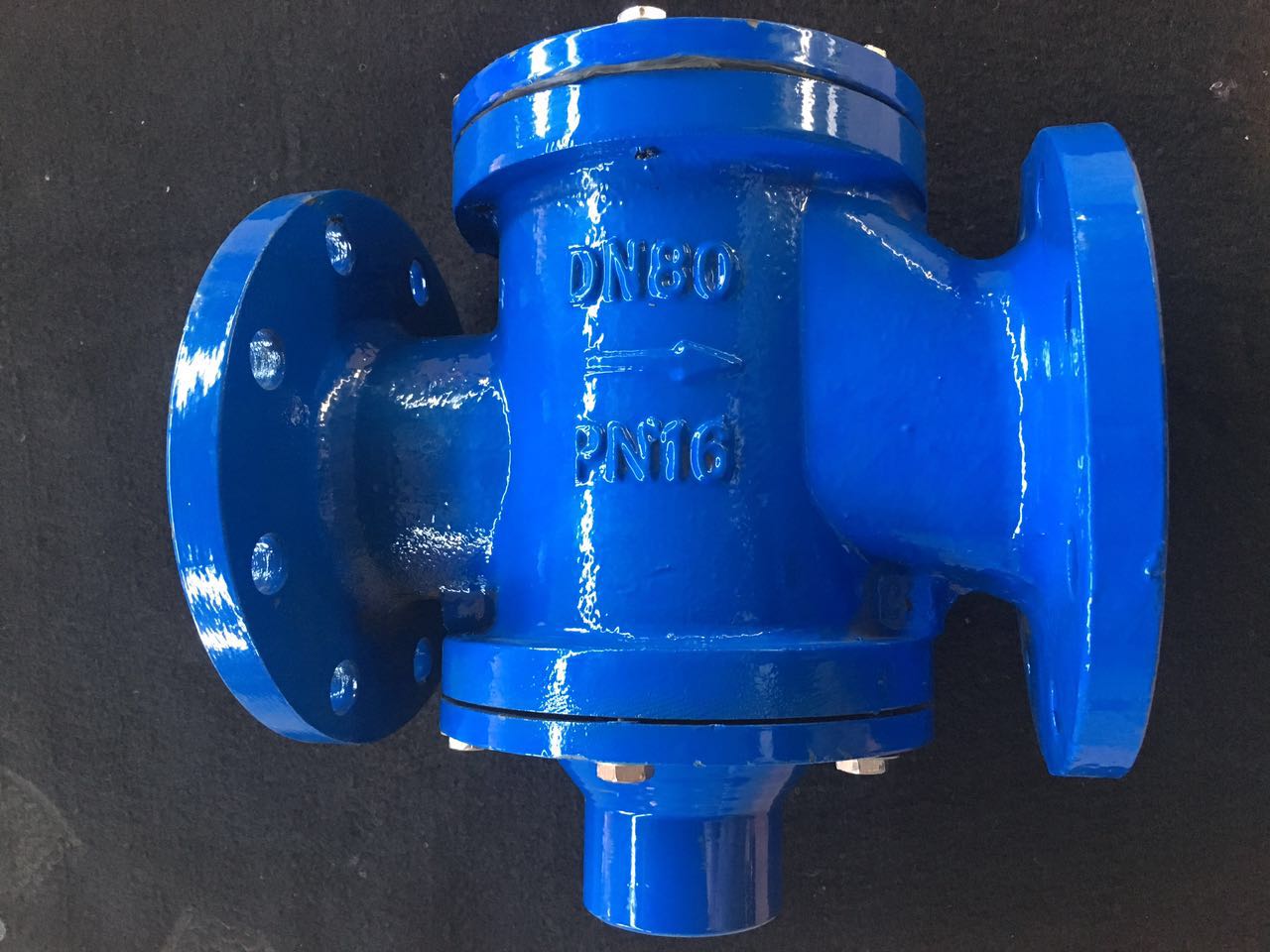 旺水閥門(mén)常年生產(chǎn)自力式流量控制閥