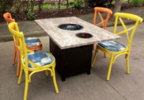 火鍋?zhàn)酪味ㄗ鰧?shí)木火鍋?zhàn)来罄硎滥睦镔I火鍋?zhàn)酪?  title=