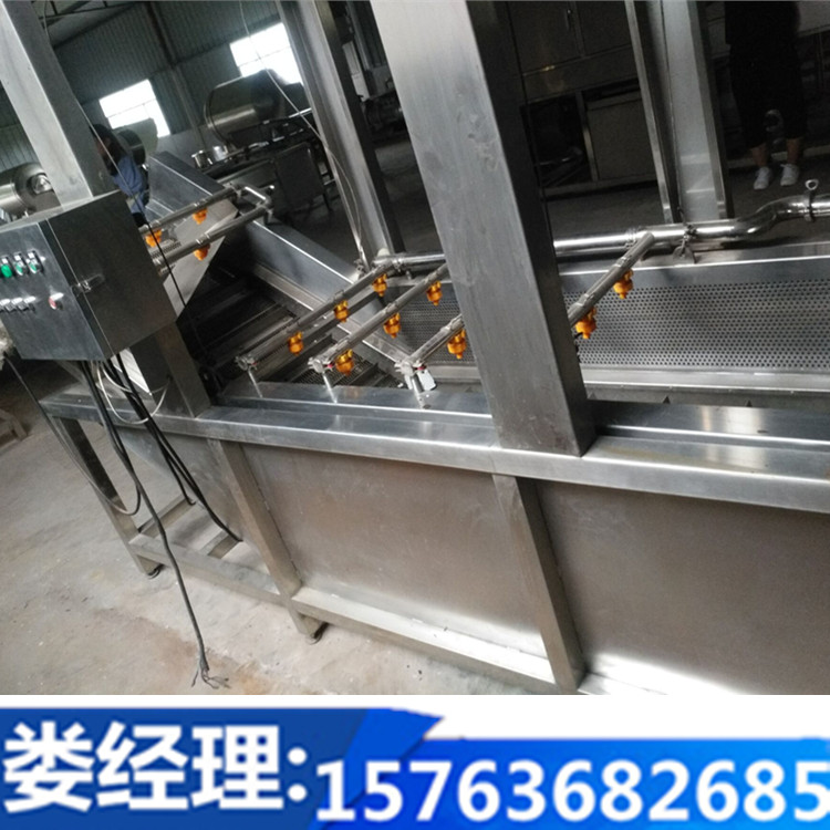 辣白菜加工設(shè)備|辣白菜加工流水線