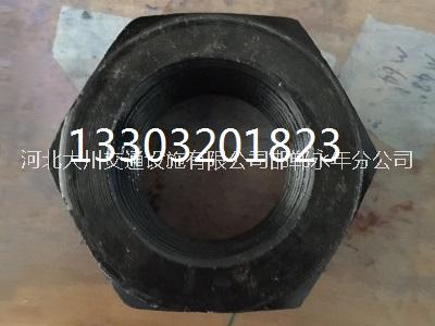 邯鄲永年高強度六角螺母廠家 加厚高強度六角螺母廠家