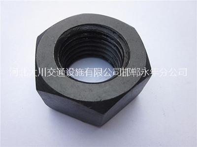 邯鄲永年高強度六角螺母廠家 加厚高強度六角螺母廠家