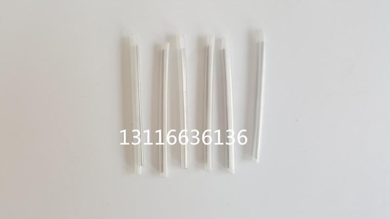 廠家直銷光纜熱縮管光纖熱熔管裸纖管光纖熔接保護(hù)管保護(hù)套 光纖熱縮管