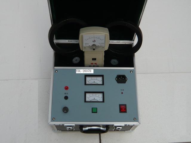 YDL-2037D帶電電纜識別儀