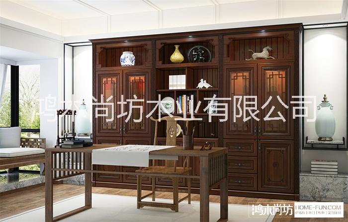 原木/全屋實(shí)木/整木私人訂制