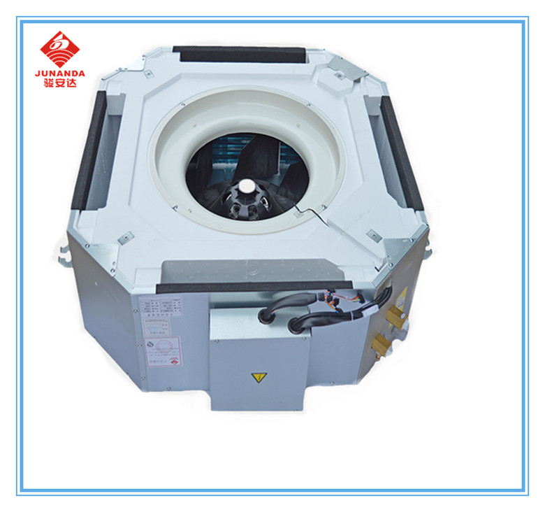 駿安達卡式風機盤管FP-204K吊頂式天花機中央水空調(diào)