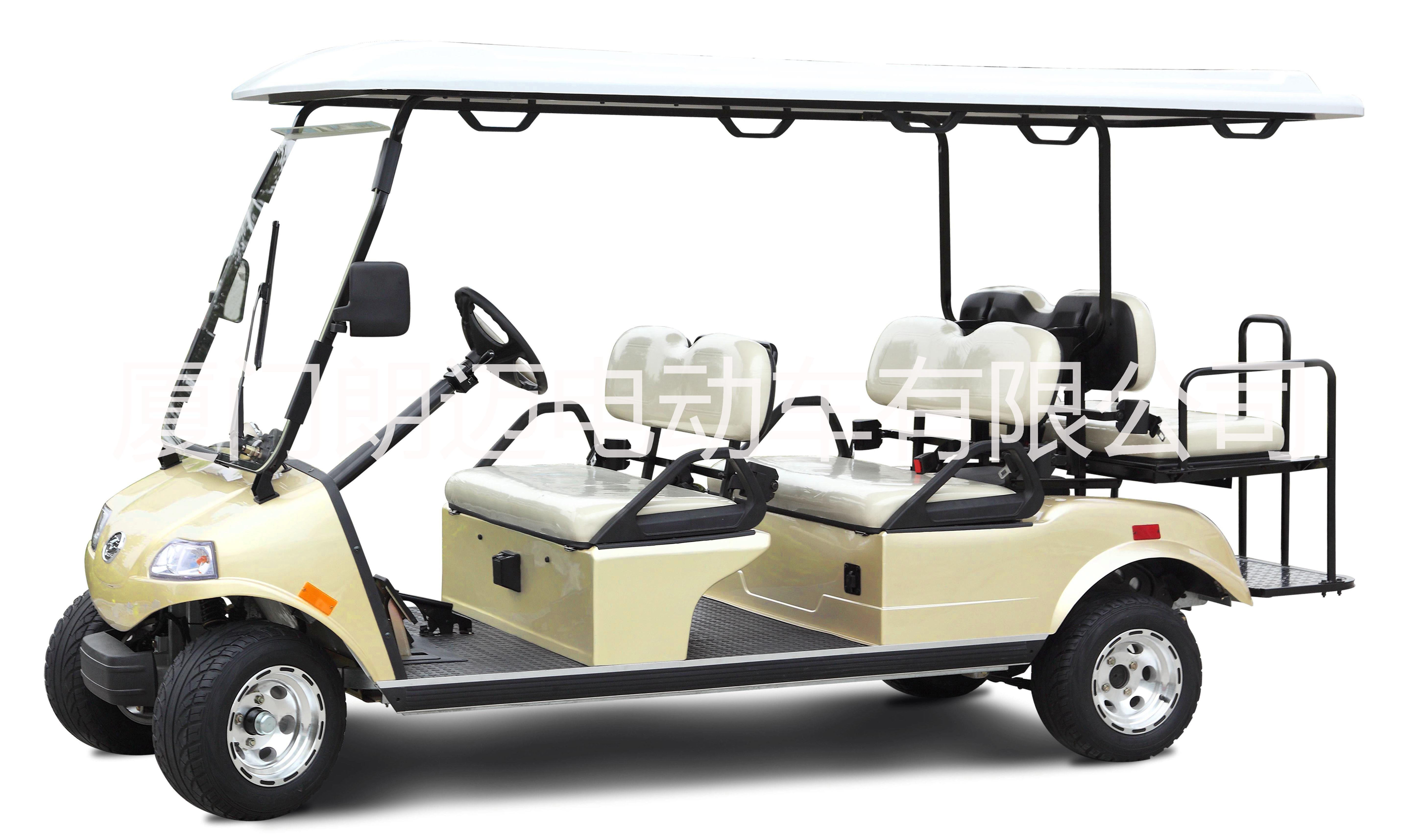 電動(dòng)高爾夫球車 廈門漳州泉州電動(dòng)看房車
