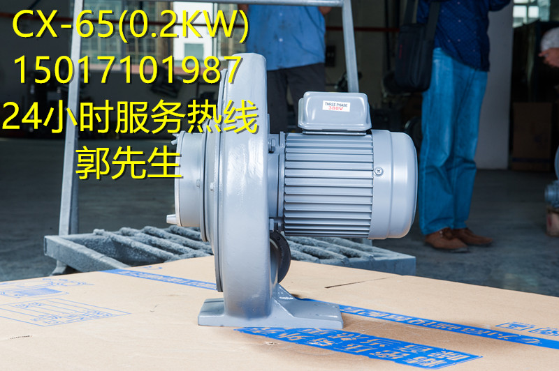 CX-65中壓鼓風(fēng)機(jī) 汽車吸塵機(jī) 環(huán)型鼓風(fēng)機(jī) 漩渦風(fēng)機(jī) 耐高溫風(fēng)機(jī)